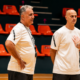 Dragan Bajić, trener BC Vienna