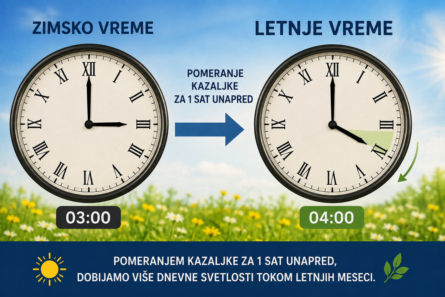 Zimsko-tenje vreme