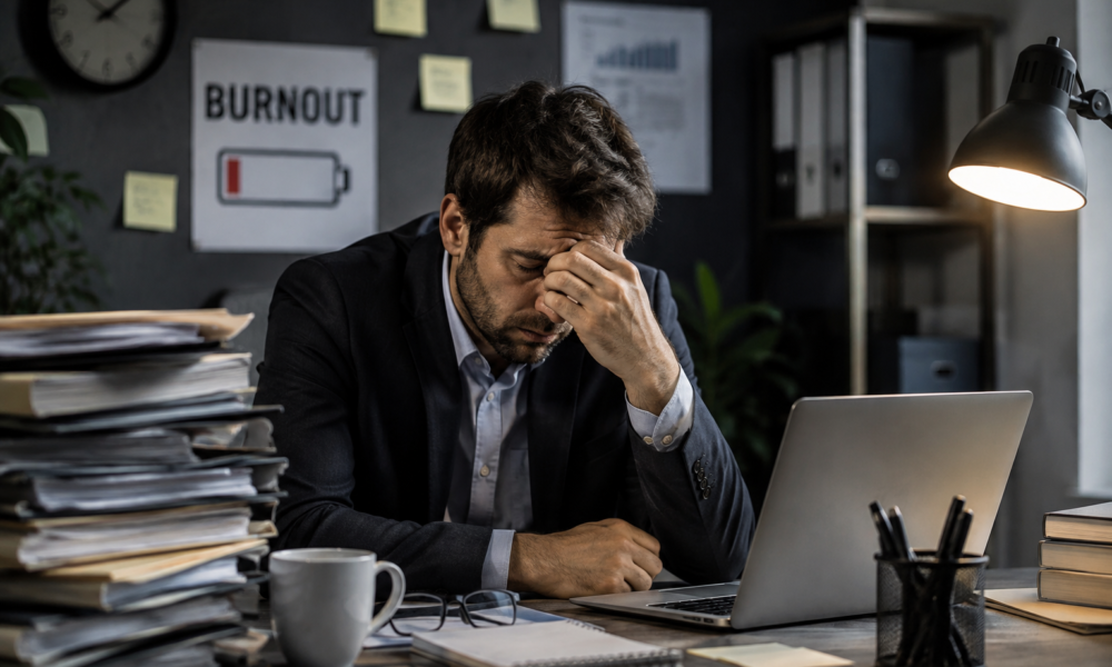 Burnout