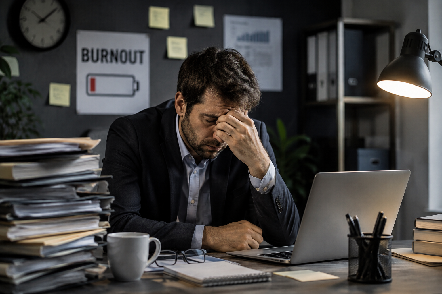 Burnout