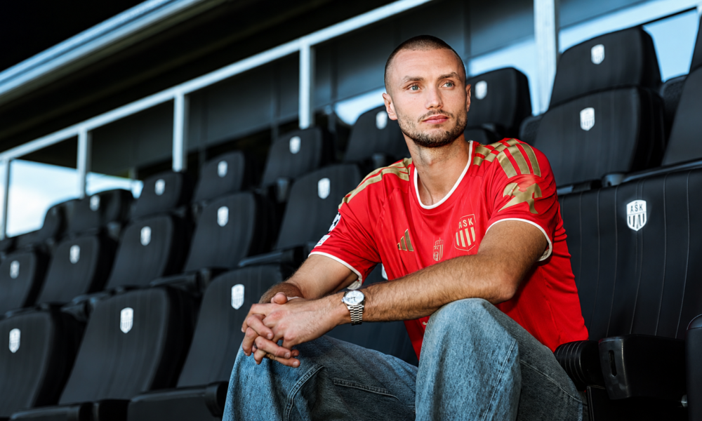 Saša Kalajdžić