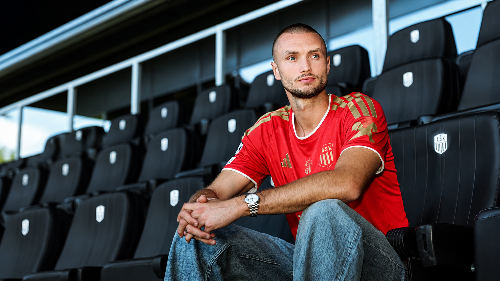 Saša Kalajdžić