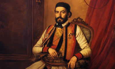 Petar II Petrović Njegoš