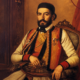 Petar II Petrović Njegoš
