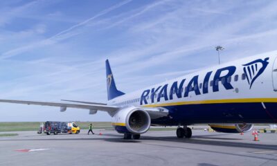 Ryanair