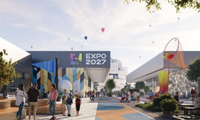 EXPO 2027