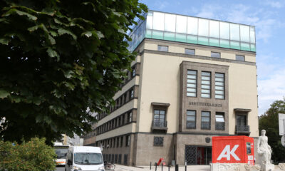 AK Gornja Austrija