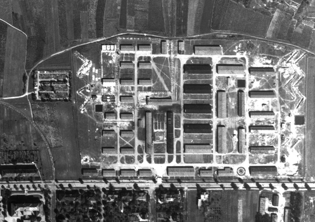 Koncentracioni logor Leobersdorf