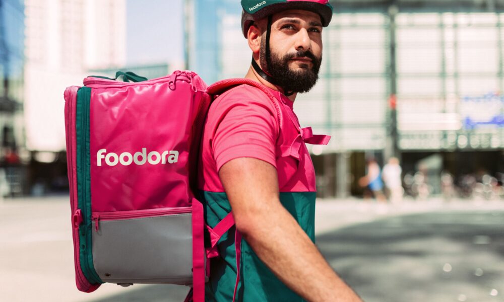 Foodora