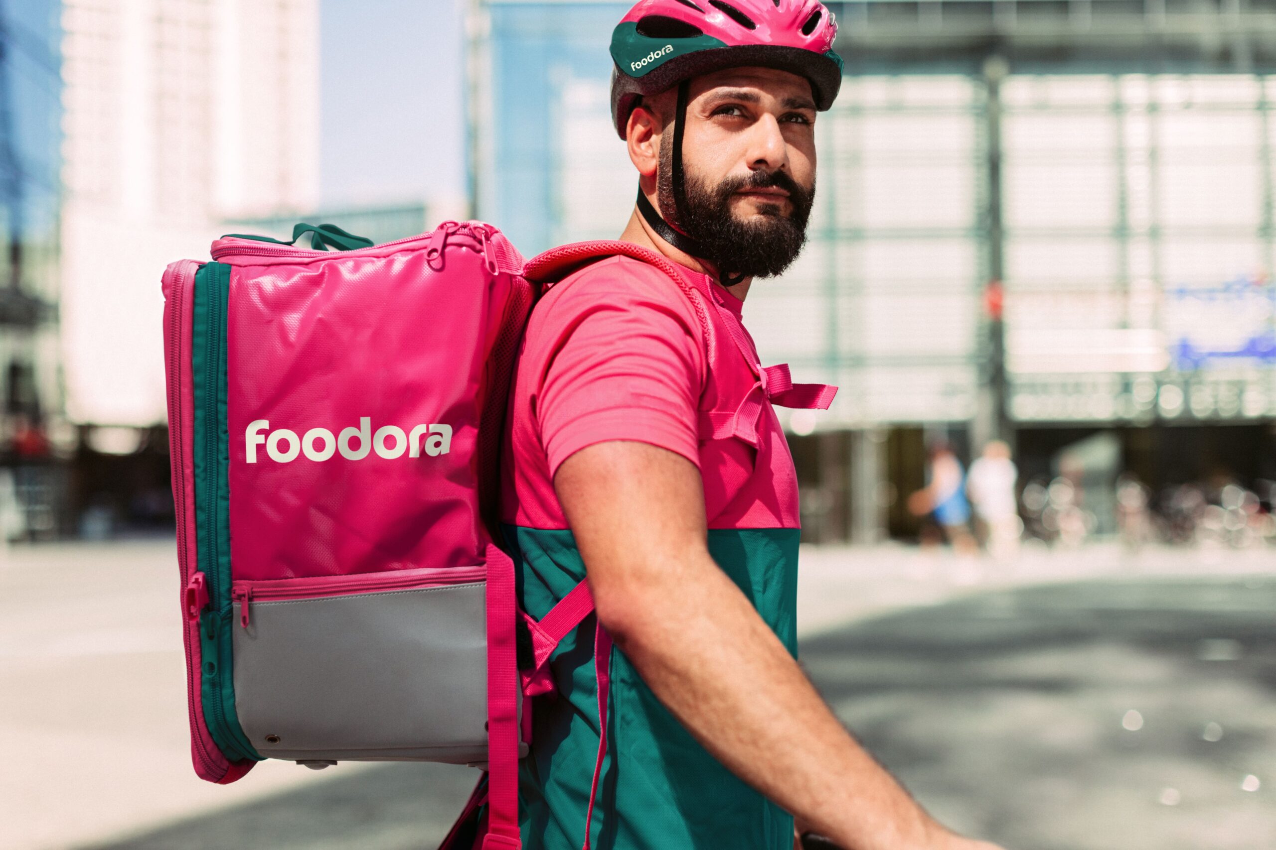Foodora