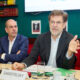 Peter Hajek, Andreas Zakostelsky