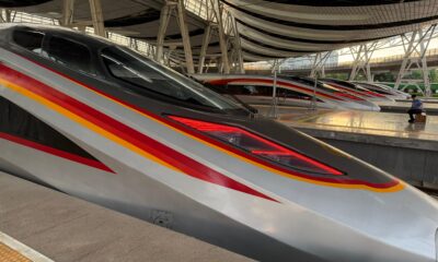 Maglev
