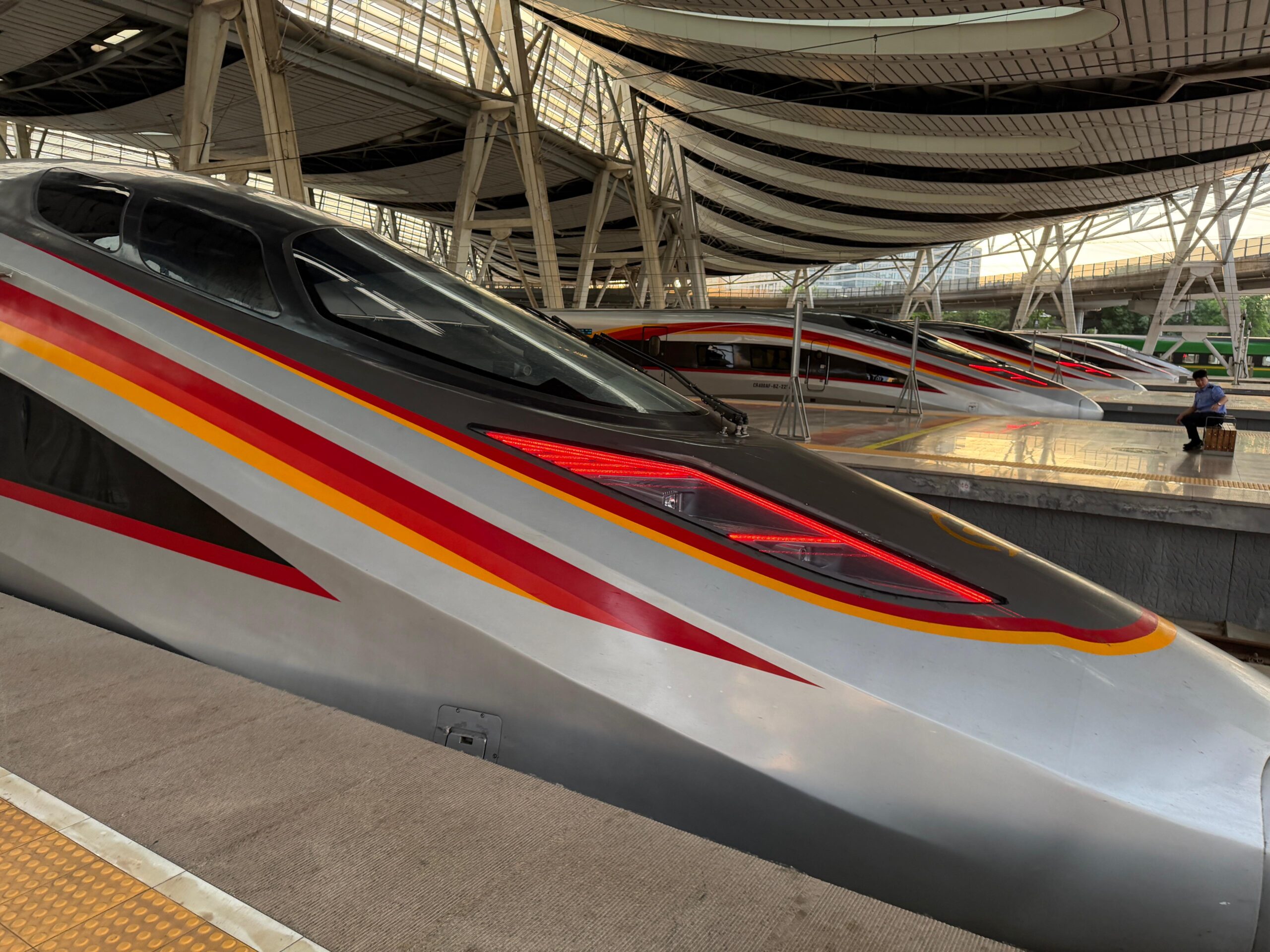 Maglev