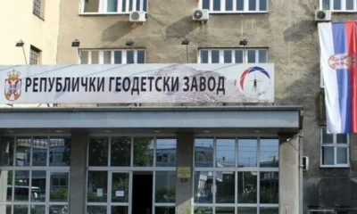 Republički geodetski zavod