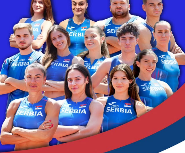 Srpski atletski savez