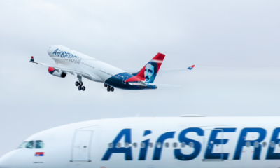Air Serbia