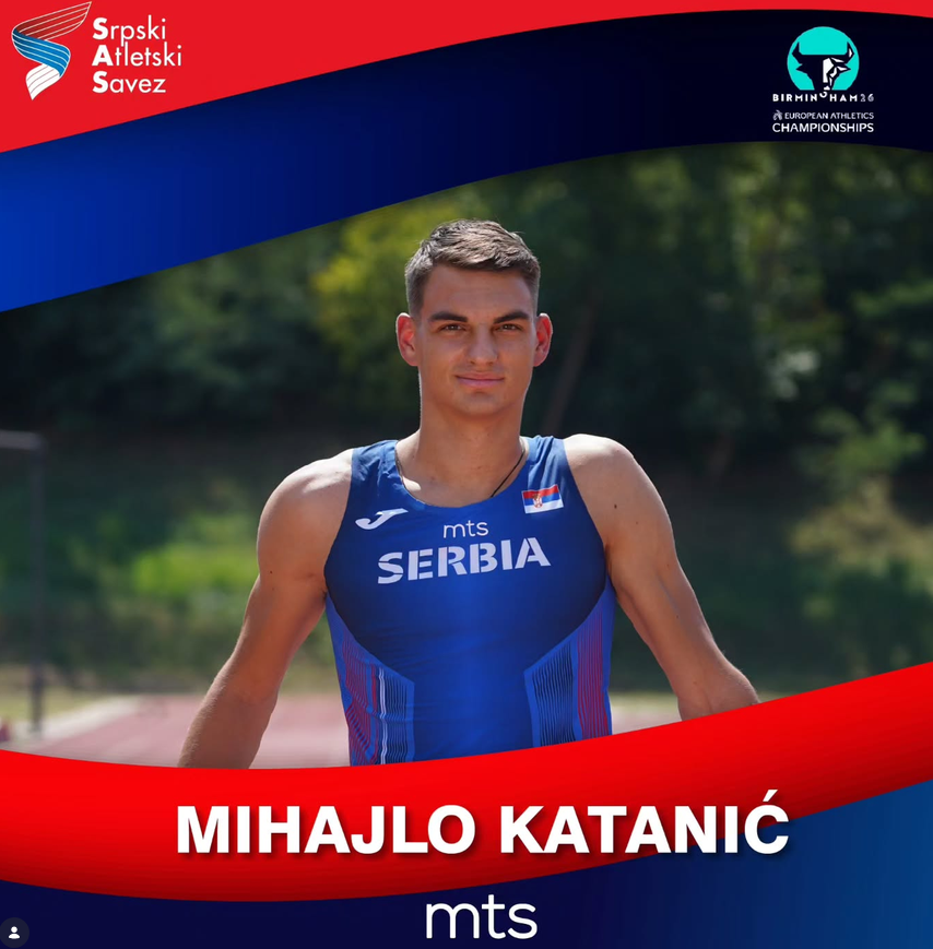 Mihajlo Katinić