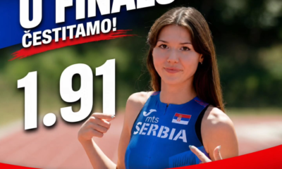 Angelina Topić