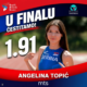 Angelina Topić