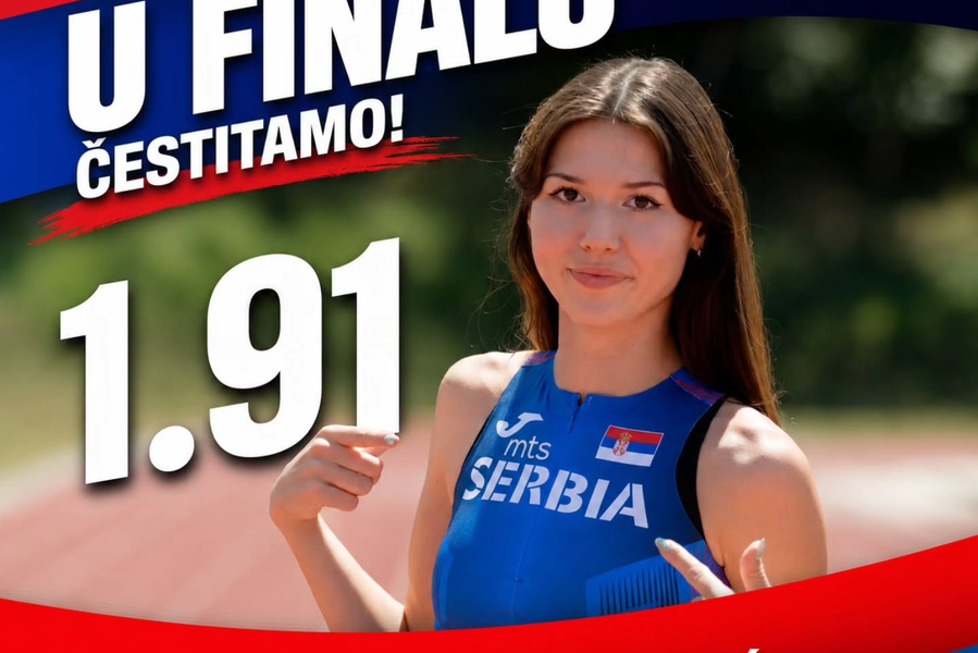 Angelina Topić