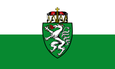 Zastava Štajerske