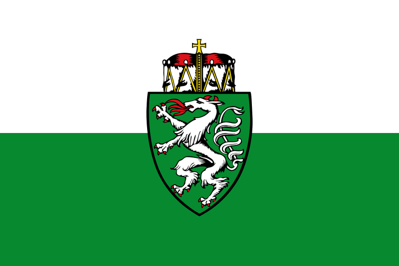 Zastava Štajerske