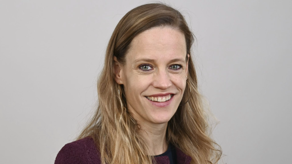 Francine Zimmermann