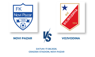 FK Novi Pazar