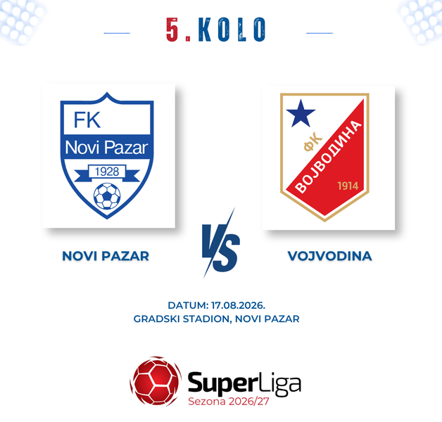 FK Novi Pazar