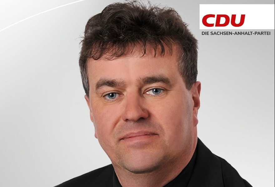Bernd Prange