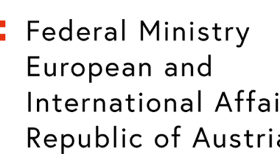 Ministarstvo spoljnih poslova Austrije
