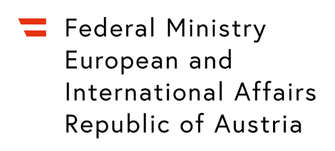 Ministarstvo spoljnih poslova Austrije