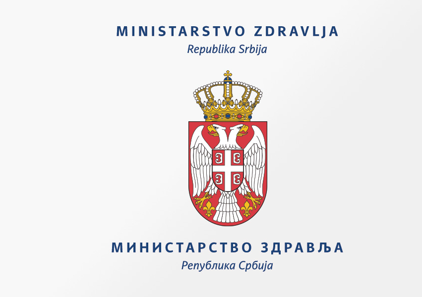 Ministarstvo zdravlja Srbije