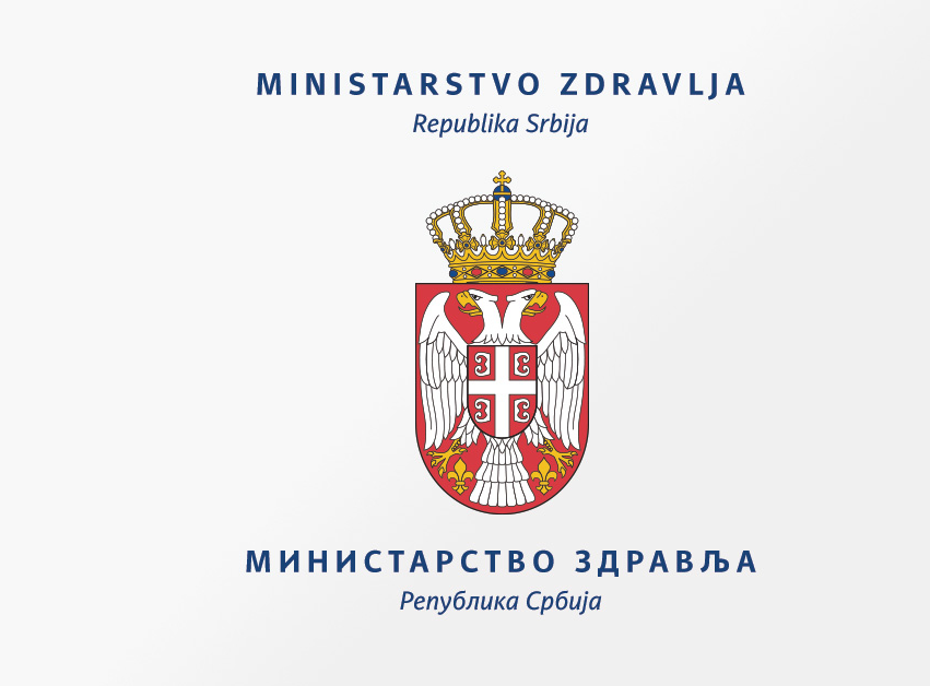 Ministarstvo zdravlja Srbije