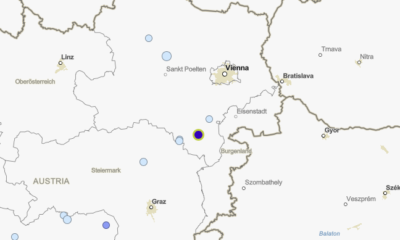 Geosphere Austria