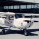 Avion dvosed