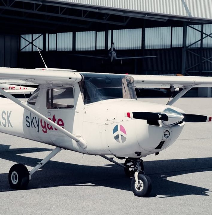 Avion dvosed