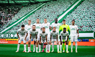 SK Rapid