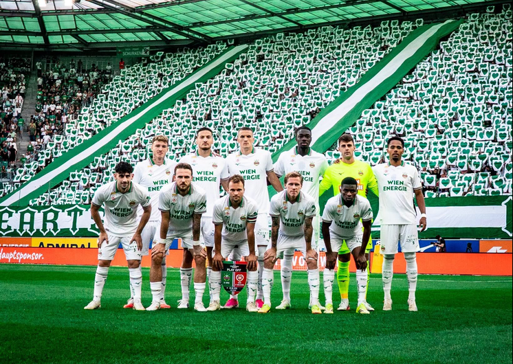 SK Rapid
