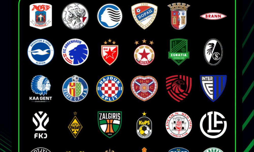 UEFA Liga konferencije