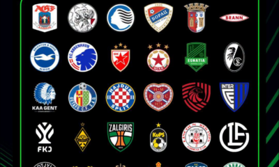 UEFA Liga konferencije