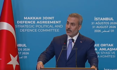 Hakan Fidan