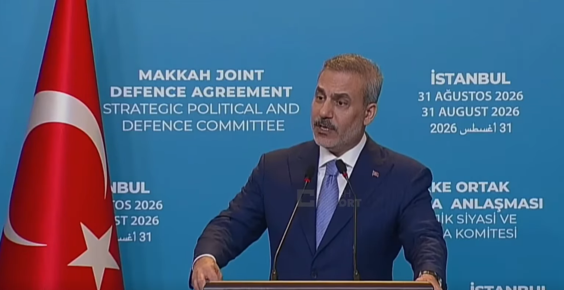 Hakan Fidan