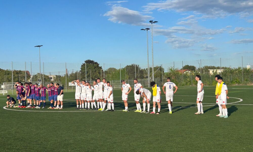 FC Vienna 2016