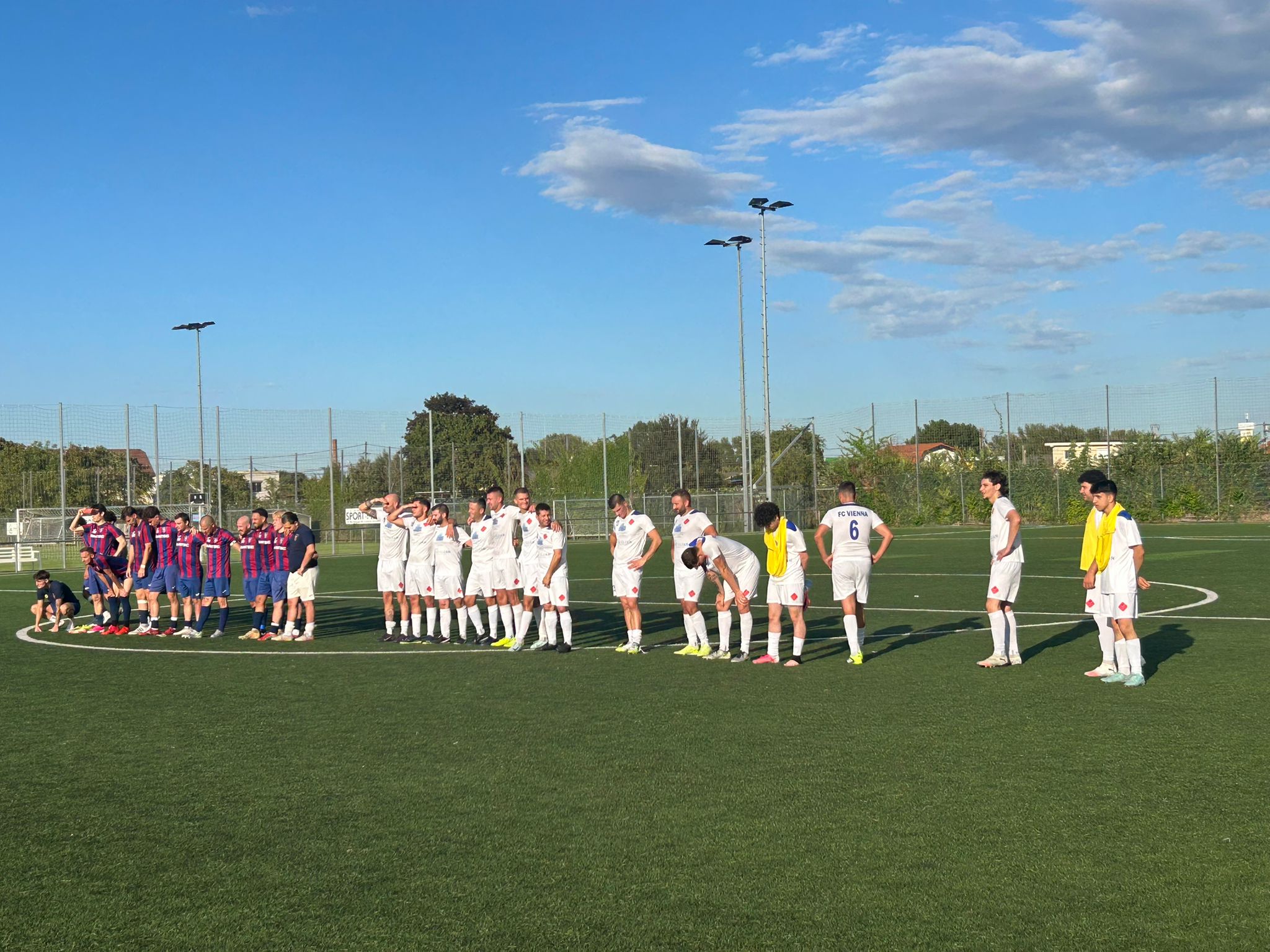 FC Vienna 2016