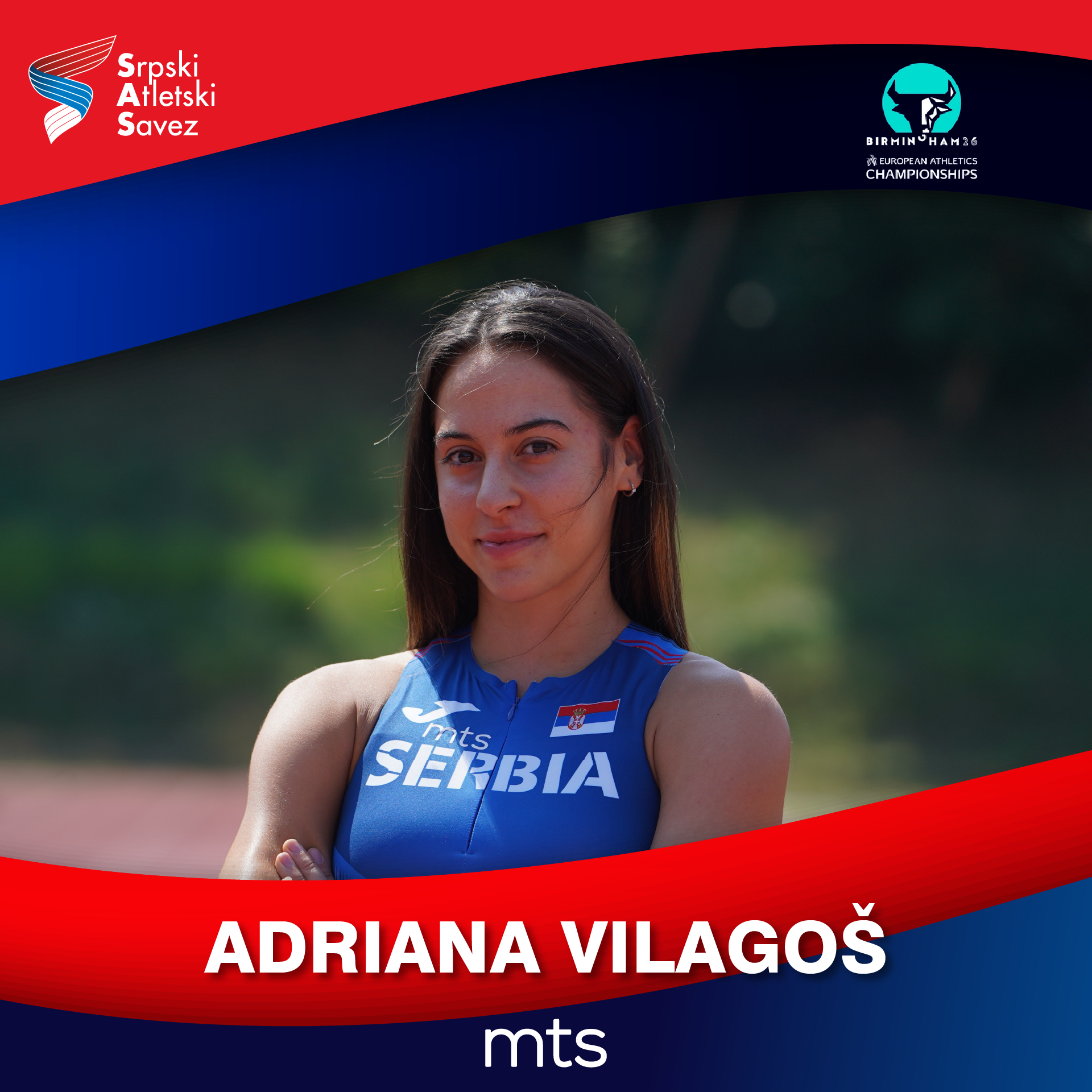Adriana Vilagoš