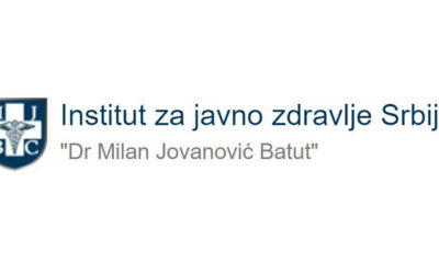 Institut za javno zdravlje "Batut"