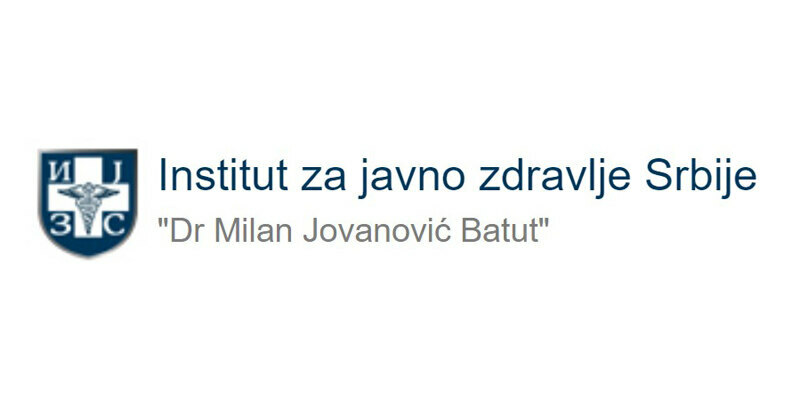 Institut za javno zdravlje "Batut"