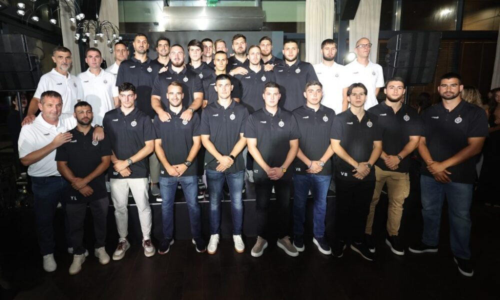 RK Partizan