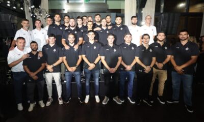 RK Partizan